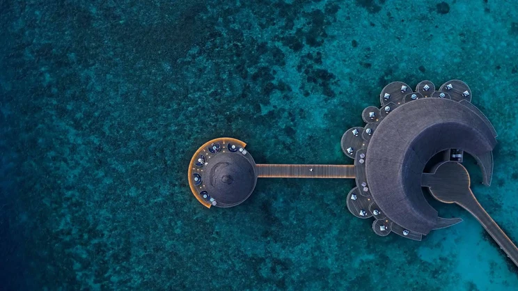 Emerald Faarufushi Resort & Spa